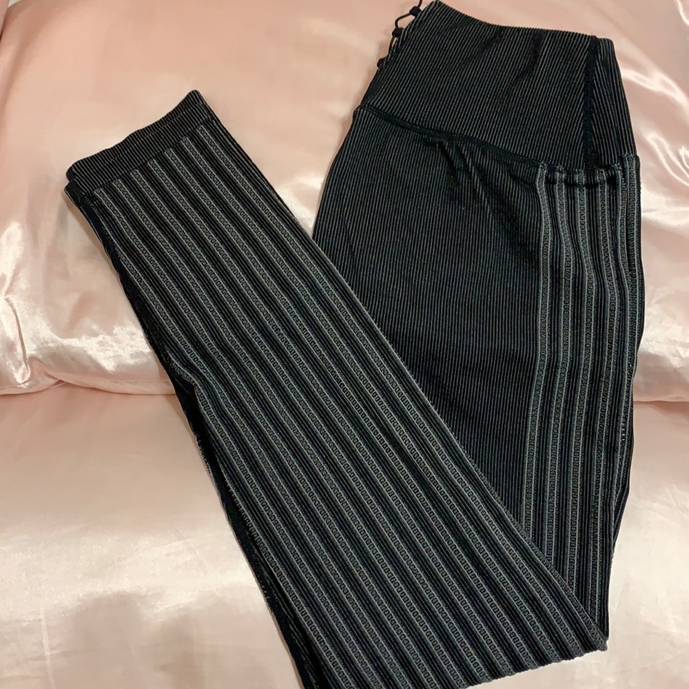 Fabletics black leggings